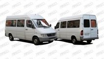 Acoperire, bara protectie MERCEDES SPRINTER 2-t bu...