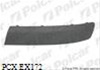 Acoperire, Bara Protectie Polcar Vag 956807-5PL