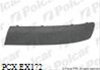 Acoperire, Bara Protectie Polcar Vag 956807-5PL
