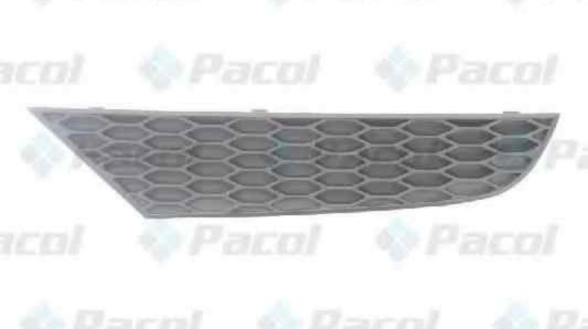 Acoperire, bara protectie Producator PACOL MER-CP-022L