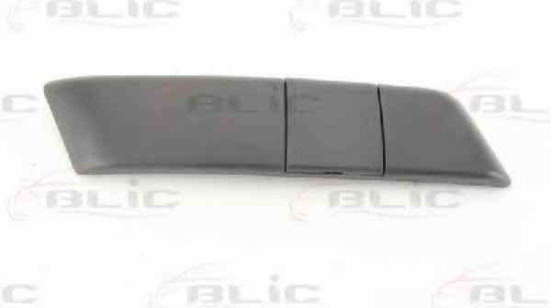 Acoperire bara protectie RENAULT MEGANE III cupe DZ0/1 BLIC 5510-00-6043922P