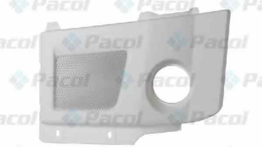 Acoperire bara protectie RENAULT TRUCKS Magnum PACOL RVI-SP-012R