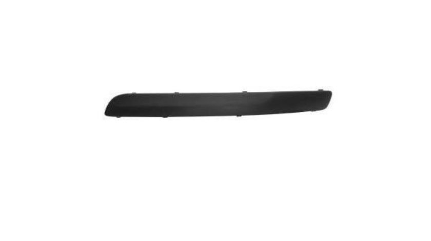 Acoperire, bara protectie SKODA FABIA I (6Y2) (1999 - 2008) QWP 8265 254 - produs NOU