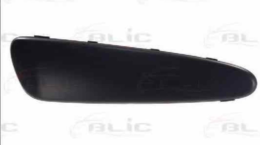 Acoperire bara protectie TOYOTA AYGO WNB1 KGB1 BLIC 6502-07-8101922P