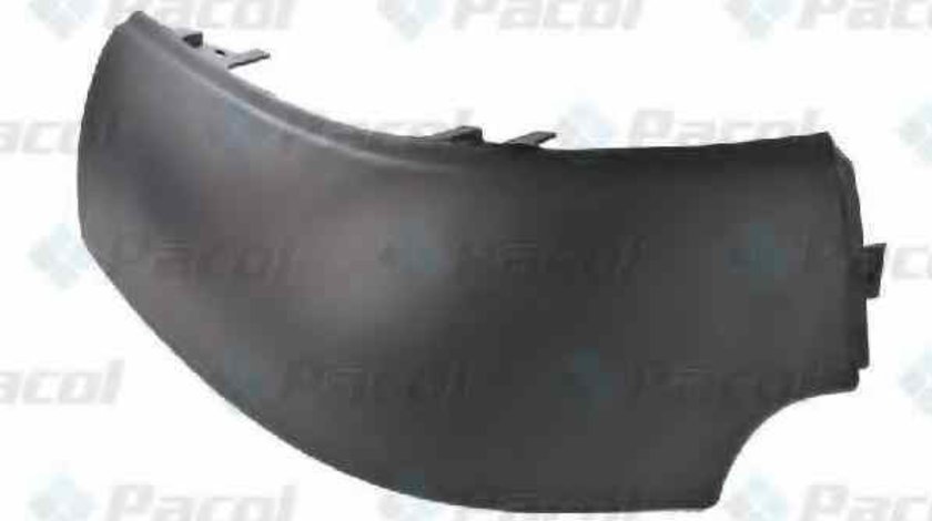 Acoperire bara protectie VOLVO FH 12 Producator PACOL BPA-VO006R