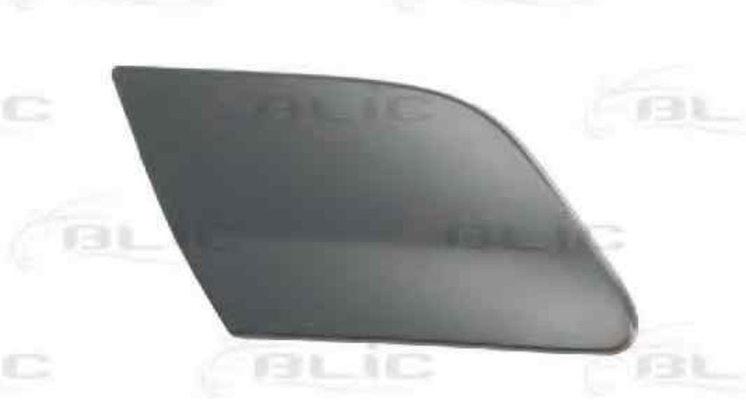 Acoperire, bara protectie VW GOLF V (1K1) BLIC 5513-00-9524912P