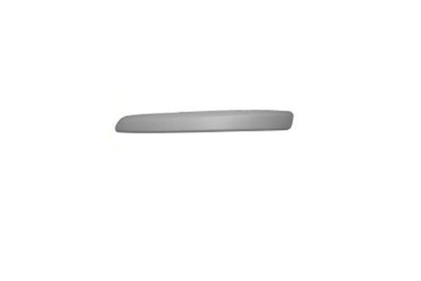 Acoperire, bara protectie VW POLO (9N) (2001 - 2012) QWP 9667 252 QC piesa NOUA