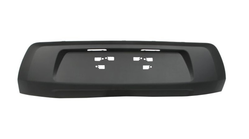 Acoperire bara spate gri inchis KIA SOUL intre 2011-2014
