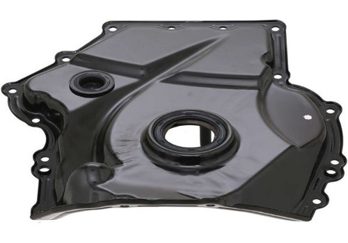 Acoperire carcas? distribu?ie (12194196 MTR) AUDI,SEAT,SKODA,VW