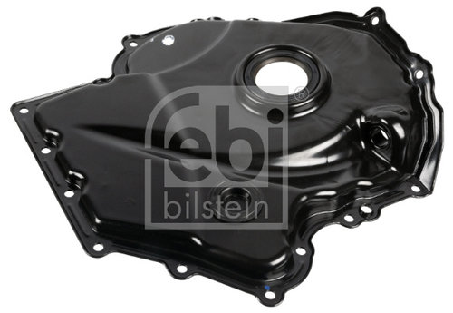 Acoperire carcas? distribu?ie partea fata (171356 FEBI BILSTEIN) AUDI,AUDI (FAW),SEAT,SKODA,VW,VW (F...