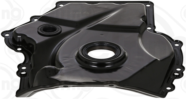 Acoperire Carcasa Distribu¿ie Elring Audi 231.851