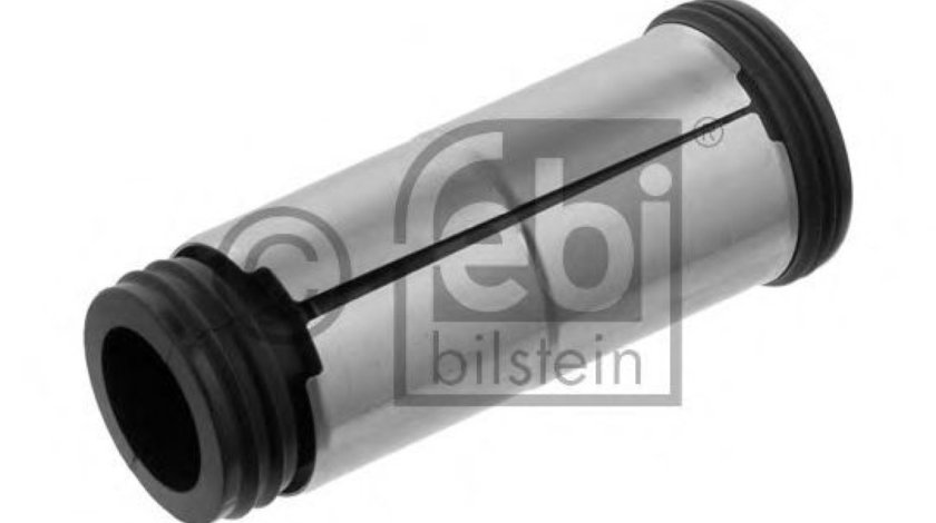 Acoperire conector,fise aprindere BMW X5 (E53) (2000 - 2006) FEBI BILSTEIN 33028 piesa NOUA