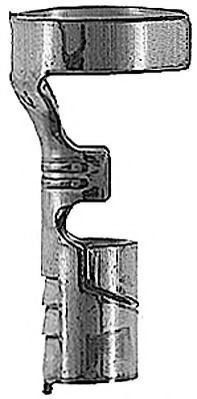 Acoperire conector,fise aprindere SEAT CORDOBA (6K1, 6K2) (1993 - 1999) BERU RHB002 piesa NOUA