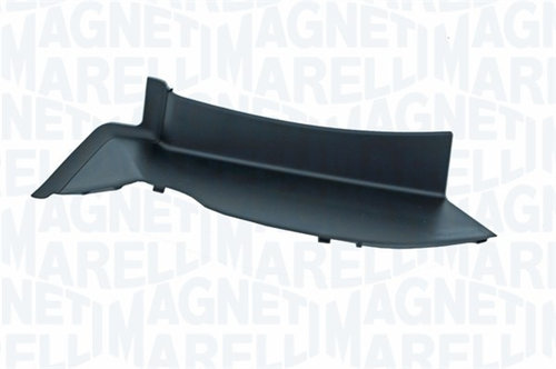 Acoperire far dreapta (714026038008 MAGNETI MARELLI) PEUGEOT