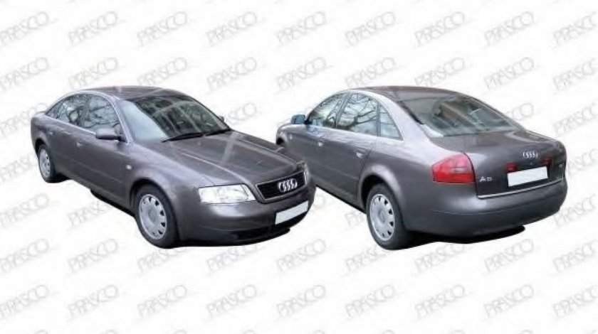 Acoperire faruri AUDI A6 (4B2, C5) (1997 - 2005) PRASCO AD0322103 piesa NOUA