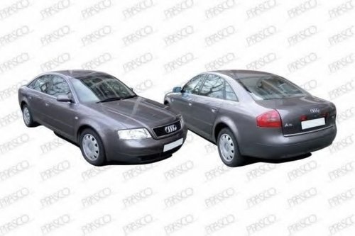 Acoperire faruri AUDI A6 Avant (4B5, C5) (1997 - 2005) PRASCO AD0322103 piesa NOUA
