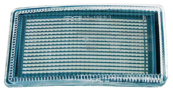 Acoperire, faruri ceata stanga (125092016 TYC) VW