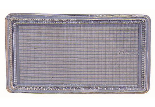 Acoperire, faruri ceata stanga (4411610L DEP) VW