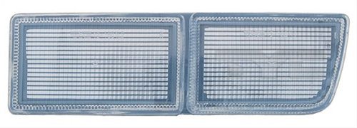 Acoperire, Faruri Ceata Tyc Vw 12-1602-01-6