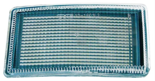 Acoperire, Faruri Ceata Tyc Vw 12-5091-01-6