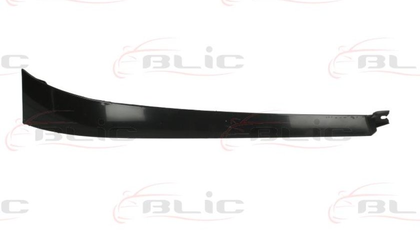 Acoperire faruri CITROËN SAXO S0 S1 Producator BLIC 6502-07-0518214P