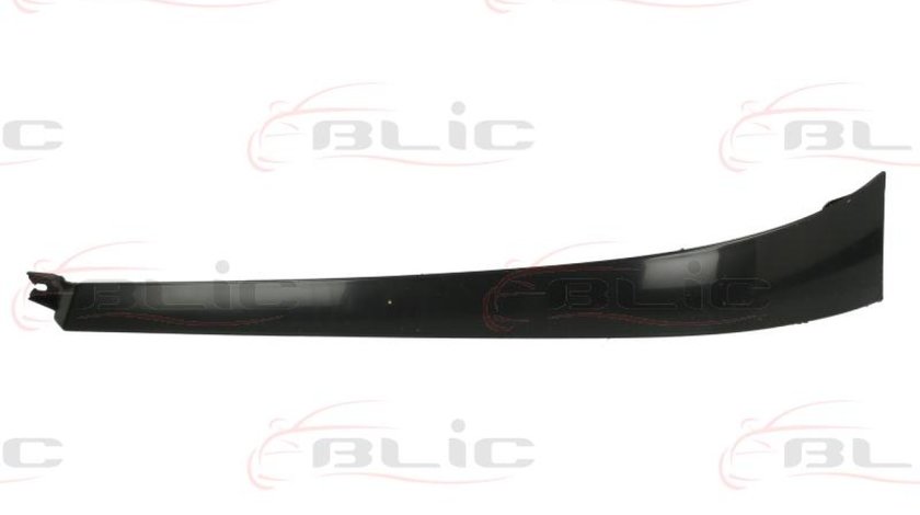 Acoperire faruri CITROËN SAXO S0 S1 Producator BLIC 6502-07-0518213P