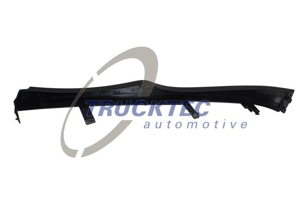 Acoperire faruri dreapta (0862123 TRUCKTEC) BMW