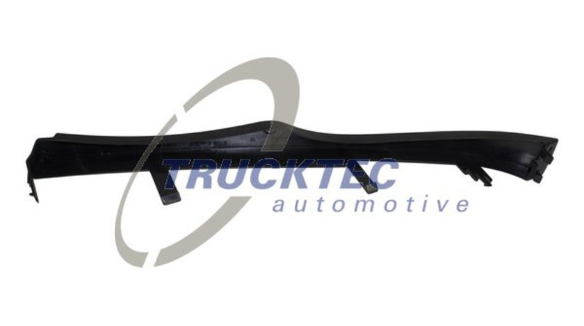 Acoperire faruri dreapta (0862123 TRUCKTEC) BMW