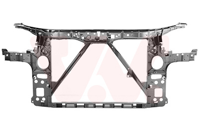 Acoperire fata (0381668 VAN WEZEL) AUDI