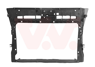 Acoperire fata (7644668 VAN WEZEL) SKODA