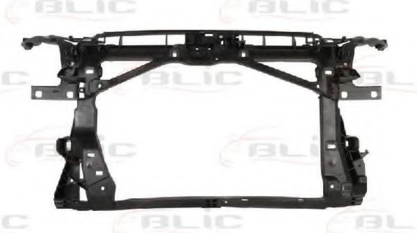 Acoperire fata AUDI A3 Limousine (8VS) (2013 - 2016) BLIC 6502-08-0027200P piesa NOUA