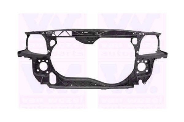 Acoperire fata AUDI A4 Avant (8ED, B7) (2004 - 2008) QWP 1246 531 piesa NOUA