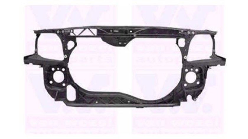 Acoperire fata AUDI A4 Avant (8ED, B7) (2004 - 2008) QWP 1246 531 piesa NOUA