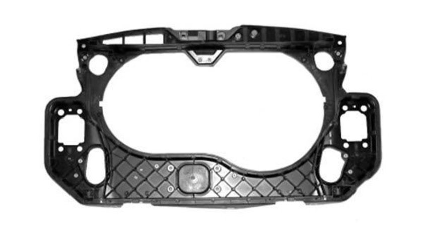 Acoperire fata AUDI A6 (4F2, C6) (2004 - 2011) QWP 1254 530 piesa NOUA