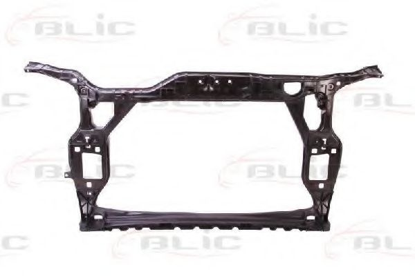 Acoperire fata AUDI Q5 (8R) (2008 - 2016) BLIC 6502-08-0035200P piesa NOUA
