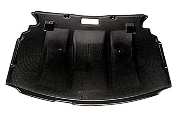 Acoperire fata BMW Seria 5 (E60) (2003 - 2010) QWP 1431 545 piesa NOUA