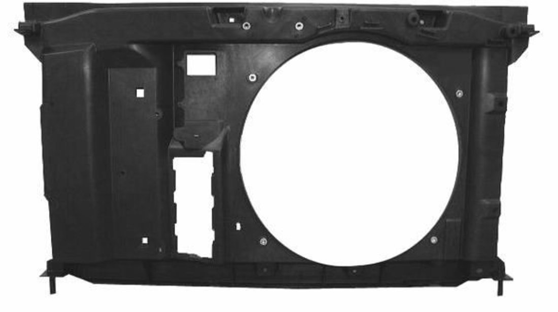 Acoperire fata CITROEN C4 I (LC) (2004 - 2011) QWP 7030 531 piesa NOUA