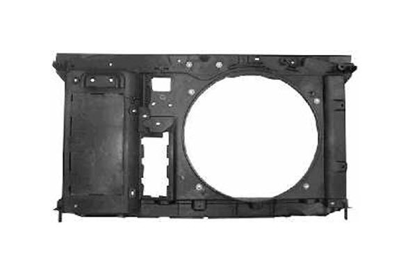 Acoperire fata CITROEN C4 I (LC) (2004 - 2011) QWP 7033 530 piesa NOUA