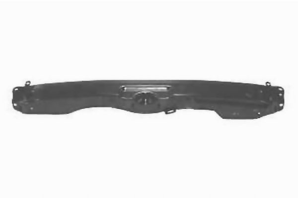 Acoperire fata CITROEN XSARA (N1) (1997 - 2005) QWP 2062 540 piesa NOUA
