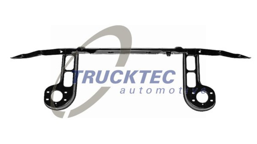 Acoperire fata fata (0846005 TRUCKTEC) BMW