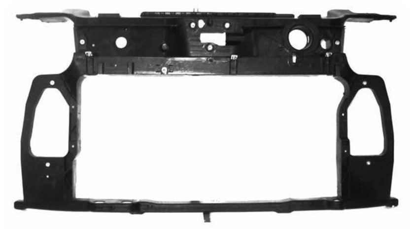 Acoperire fata FIAT PANDA (169) (2003 - 2016) QWP 3050 530 QC piesa NOUA