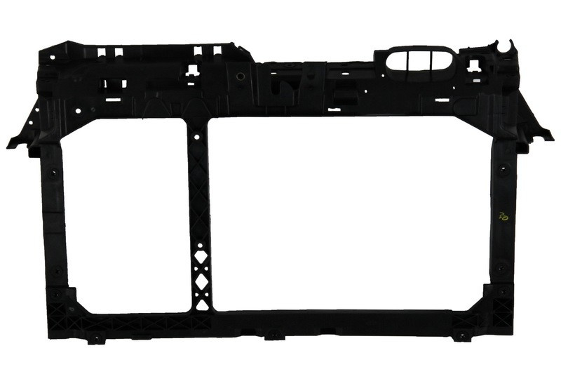 Acoperire fata FORD FIESTA VI (2008 - 2016) PRASCO FD3443210 piesa NOUA