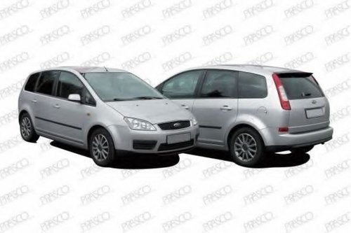 Acoperire fata FORD FOCUS C-MAX (2003 - 2007) PRASCO FD7153210 piesa NOUA
