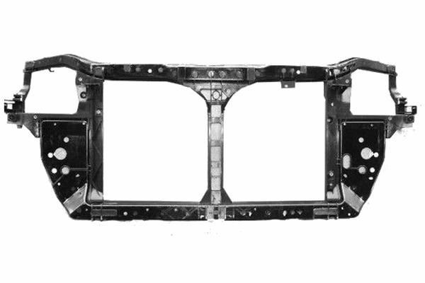 Acoperire fata HYUNDAI ACCENT III (MC) (2005 - 2010) QWP 3814 530 piesa NOUA