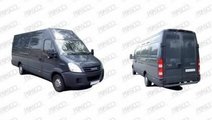 Acoperire fata IVECO DAILY IV bus (2006 - 2011) PR...