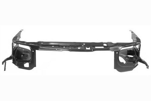 Acoperire fata OPEL ZAFIRA A (F75) (1999 - 2005) QWP 6879 540 piesa NOUA