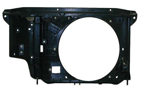 Acoperire fata PEUGEOT 206 Hatchback (2A/C) (1998 - 2016) QWP 7013 530 piesa NOUA