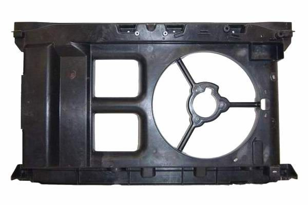 Acoperire fata PEUGEOT 307 SW (3H) (2002 - 2016) KLOKKERHOLM 5514200 piesa NOUA
