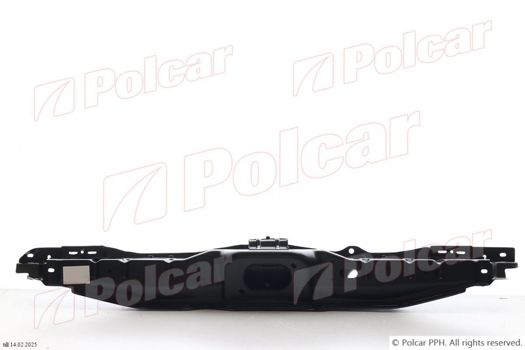 Acoperire Fata Polcar Fiat 577004PL
