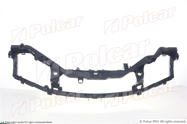 Acoperire Fata Polcar Ford 320204QTPL